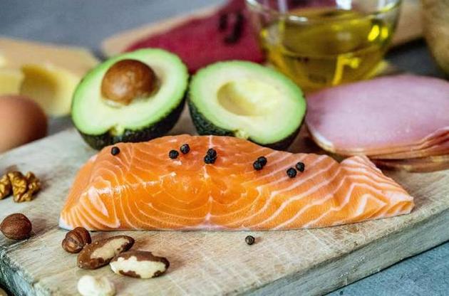 Кетогенна дієта може допомогти захиститися від грипу