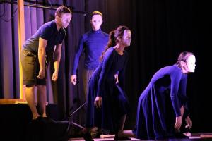 Чего ожидать независимым театрам при Бородянском