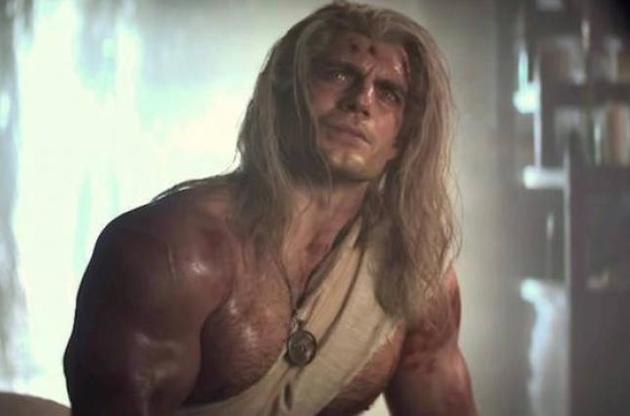 &quot;Ведьмак&quot; выйдет 20 декабря