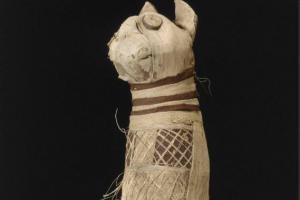 Внутри мумии кошки нашли три хвоста и пять задних лап