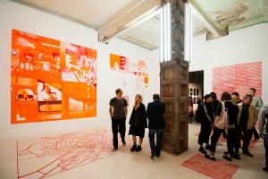 Твое место — в саду