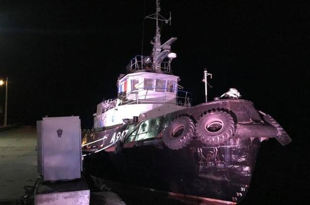 К видео российской спецслужбы есть много вопросов