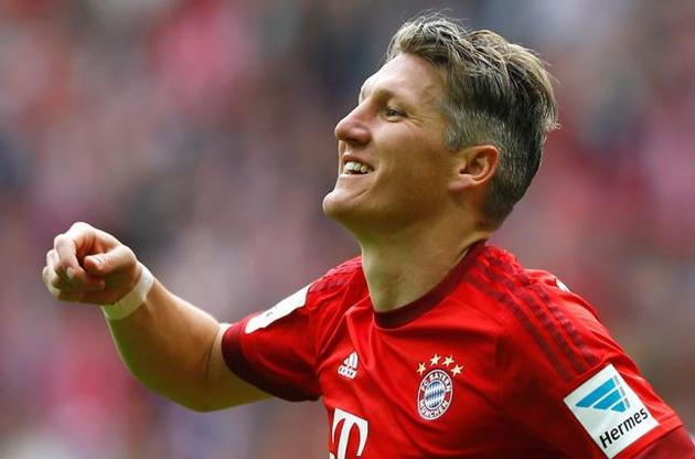 Швайнштайгер завершував кар'єру в складі "Чикаго"