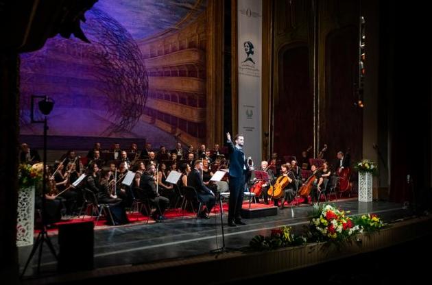 Баси, баритони та сопрано — у фіналі конкурсу Крушельницької