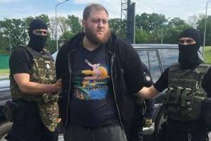 Вбивство байкера на Харківському шосе: обвинувальний акт скерувано до суду