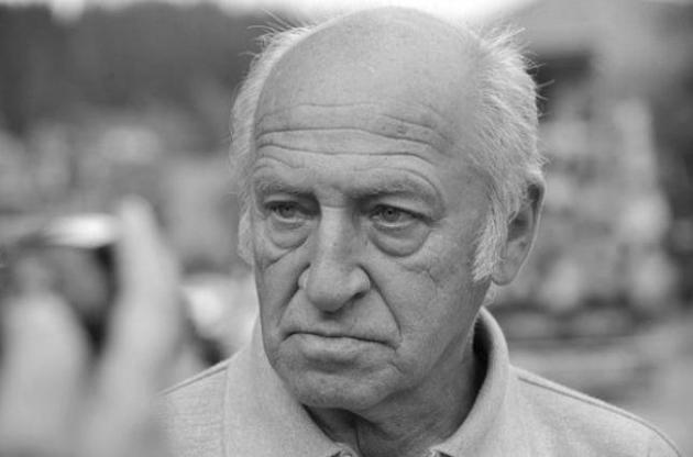 Ян Страський помер у середу ввечері, 6 листопада, в столиці Чехії