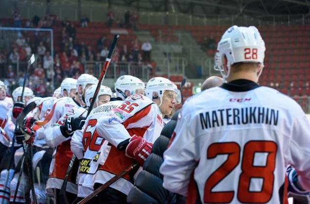 &quot;Донбас&quot; бореться за вихід у Суперфінал