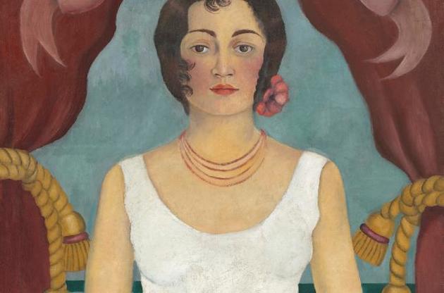 Картину Фріди Кало продали на аукціоні за 5,8 мільйона доларів