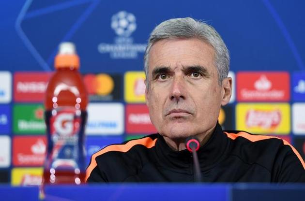 Матч состоится завтра