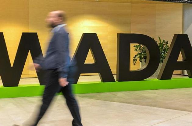 Россия сможет обжаловать решение WADA в CAS