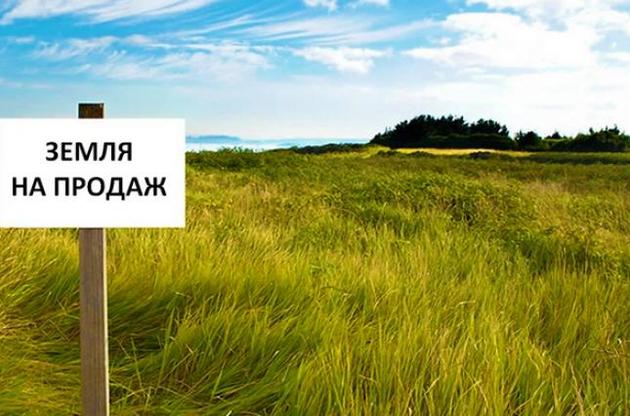 В Украине насчитали 4 миллиона га неподмораторной земли