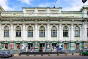 Единственный украинский театр в Одессе оказался под угрозой закрытия
