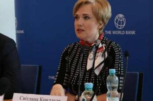 САП просит для чиновницы полноценный арест