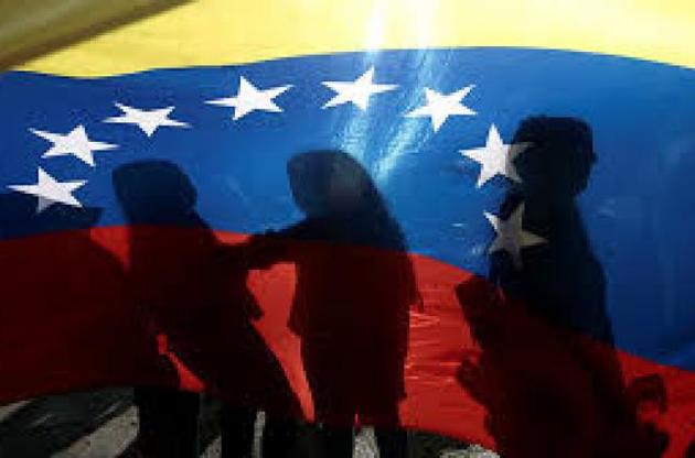 США ввели новые санкции против компаний и высокопоставленных лиц Венесуэлы