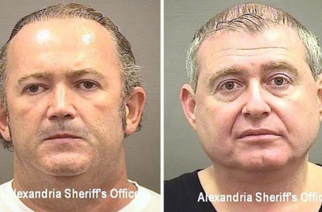 Особистий адвокат Трампа Джуліані називає їх своїми клієнтами та партнерами