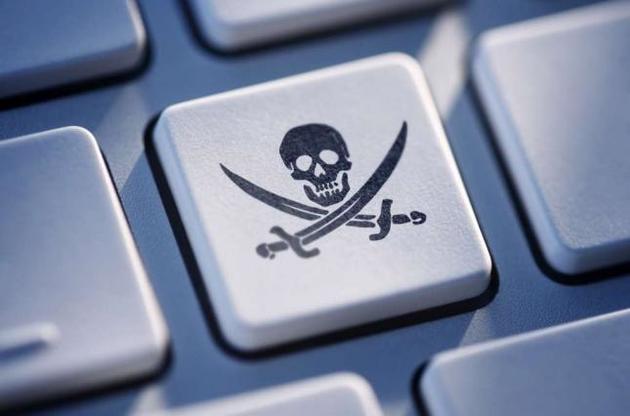 Проведене в ЄС опитування показало, що все більше молоді не користується піратським контентом