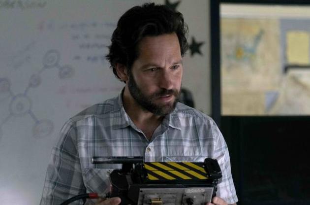 Новые "Охотники за привидениями" выйдут летом следующего года