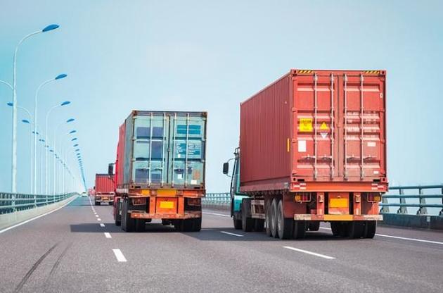 Дозволи на здійснення перевезень надійдуть у листопаді