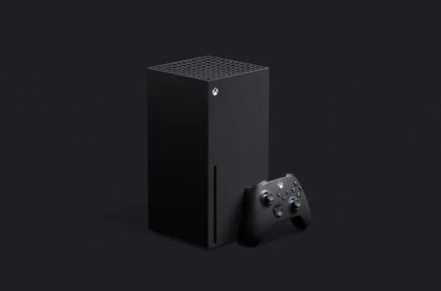 Xbox Series X вийде наступного року