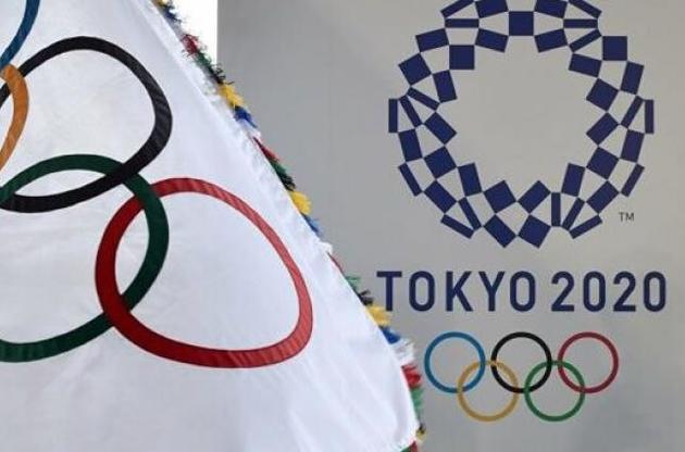 Игры-2020 пройдут в Токио