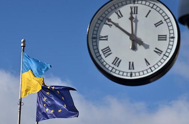 В ЕС планируют внедрить стратегию поддержки евроинтеграции Украины — Deutsche Welle