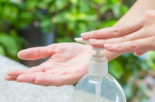 Железнодорожное ведомство обещает, что руки в поезде будет чем помыть