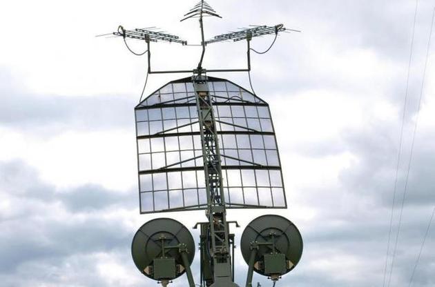 Нацрада хоче повернути Криму мовлення українського радіо