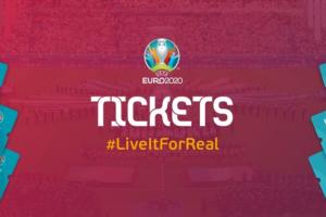 Стартував продаж квитків на Євро-2020 для країн-учасниць турніру