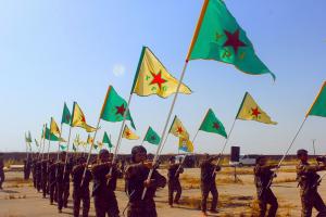 Сирийские курды заявили о ликвидации нового главаря ИГИЛ