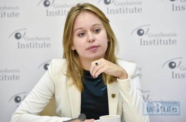 Регламентный комитет поддержал увольнение Яременко и назначение Ясько