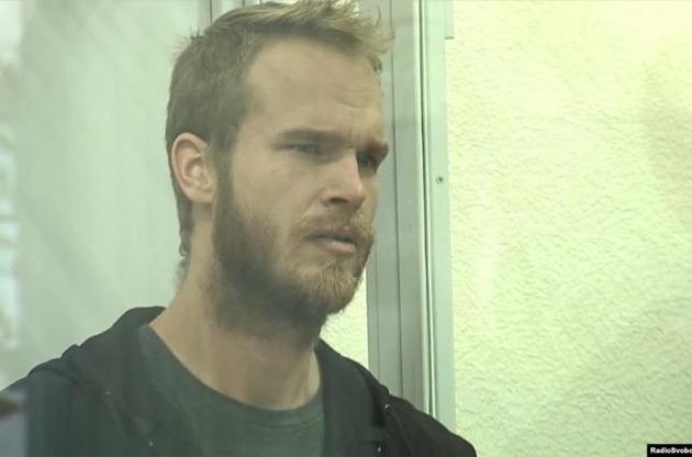 У США Крейгу Ленгу загрожує смертний вирок