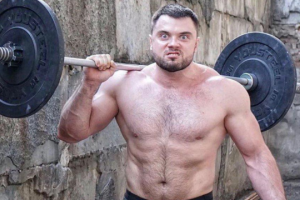 Украинский олимпийский чемпион дисквалифицирован за допинг