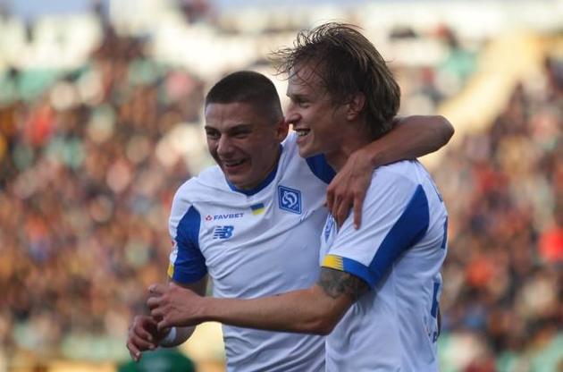 &quot;Динамо&quot; здобуло довгоочікувану перемогу в УПЛ