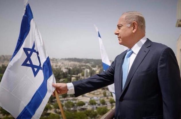 Політичний некролог Нетаньягу — передчасний