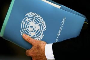 Співробітники ООН можуть залишитися без зарплат через країни-неплатники