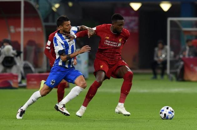 &quot;Ліверпуль&quot; став другим фіналістом