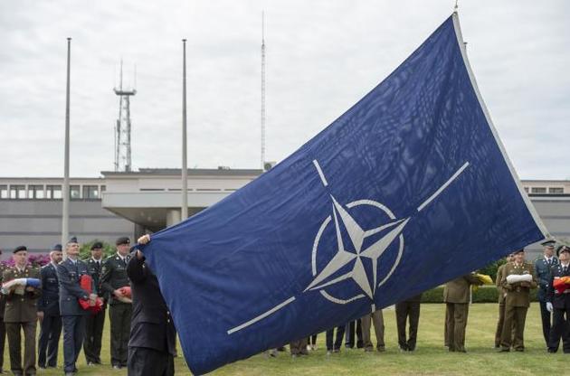 Лондонские ориентиры НАТО