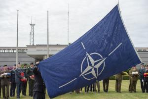 Лондонские ориентиры НАТО