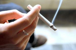 В Киевраде хотят запретить открытое размещение табачных изделий в витринах