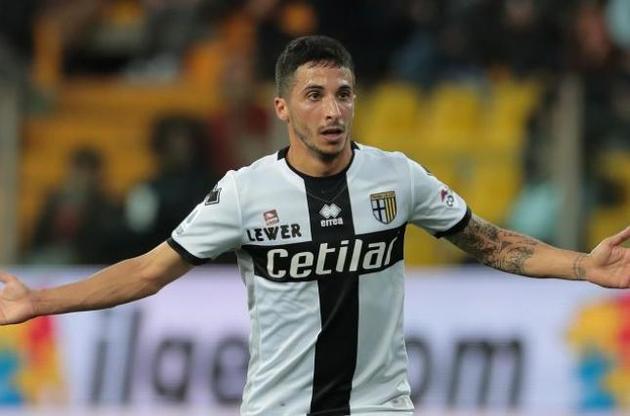 Скоццарелла пропустит ближайший тур Серии А