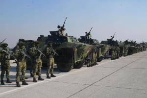 Сусіди, стережіться!