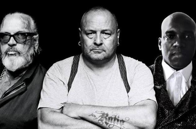 У Києві покажуть фільми про фейсконтрольників головних берлінських клубів