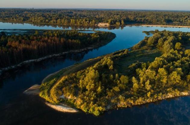Туризм в Чернобыле: открываются новые маршруты по рекам Прияпять и Уж