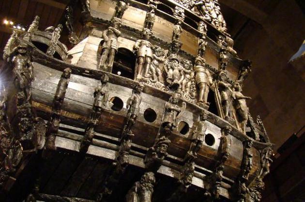 Археологам, можливо, вдалося знайти лінкор &quot;Еплет&quot;