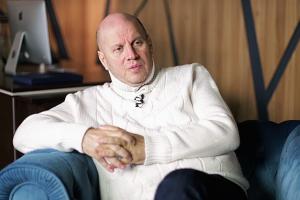 Михайло Бродський. Бідні люди