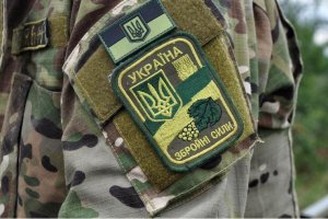 В штабе ООС рассказали подробности разведения сил возле Петровского
