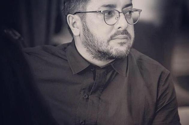 Телеведущий Суханов стал гражданином Украины