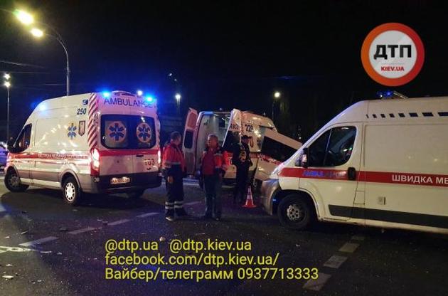 Травмы оставшихся в живых участников ДТП очень серьезные