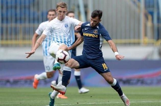 "Десна" потеряла важные очки