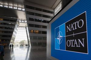 Украина готова совместно с НАТО принимать участие в небоевой миссии в Ираке — министр обороны